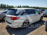 2019 Honda ODYSSEY фото