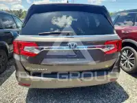 2019 Honda ODYSSEY фото
