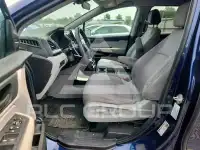 2019 Honda ODYSSEY фото