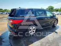 2019 Honda ODYSSEY фото