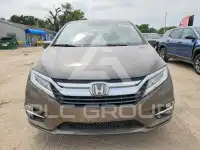 2019 Honda ODYSSEY photo