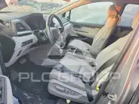 2019 Honda ODYSSEY photo