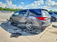 2019 Honda ODYSSEY photo