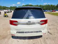 2019 Honda ODYSSEY фото