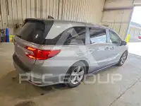 2019 Honda ODYSSEY фото