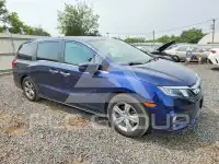 2019 Honda ODYSSEY фото