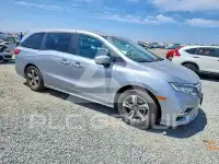 2019 Honda ODYSSEY фото