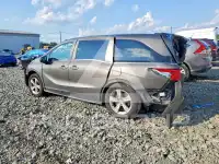 2019 Honda ODYSSEY фото