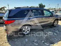 2019 Honda ODYSSEY фото