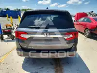 2019 Honda ODYSSEY фото