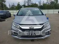 2019 Honda ODYSSEY фото