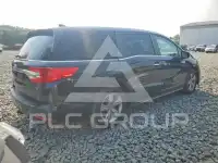 2019 Honda ODYSSEY photo