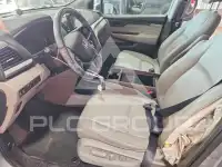 2019 Honda ODYSSEY фото
