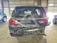2019 Honda ODYSSEY фото