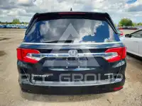 2019 Honda ODYSSEY фото