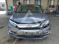 2019 Honda ODYSSEY photo