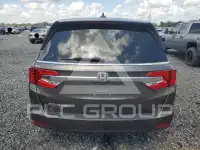 2019 Honda ODYSSEY фото