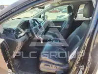 2019 Honda ODYSSEY photo