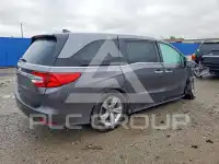 2019 Honda ODYSSEY фото