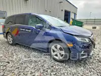 2019 Honda ODYSSEY фото