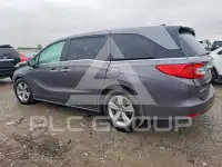 2019 Honda ODYSSEY фото