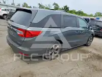 2019 Honda ODYSSEY фото