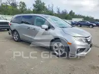 2019 Honda ODYSSEY фото