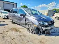 2019 Honda ODYSSEY photo