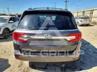 2019 Honda ODYSSEY фото