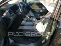 2019 Honda ODYSSEY фото