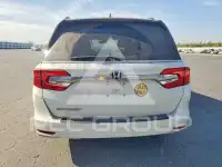 2019 Honda ODYSSEY photo