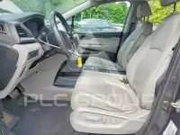 2019 Honda ODYSSEY фото