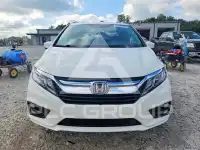 2019 Honda ODYSSEY фото