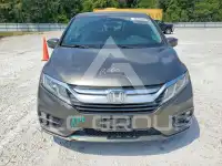 2019 Honda ODYSSEY фото