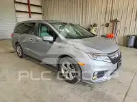 2019 Honda ODYSSEY фото