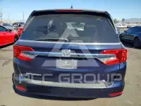 2019 Honda ODYSSEY фото