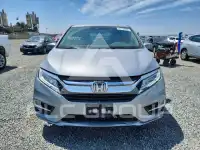 2019 Honda ODYSSEY фото