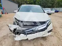 2019 Honda ODYSSEY фото