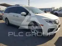 2019 Honda ODYSSEY photo