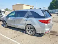 2019 Honda ODYSSEY photo