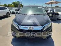 2019 Honda ODYSSEY photo