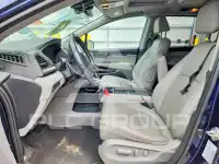 2019 Honda ODYSSEY фото