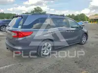 2019 Honda ODYSSEY фото