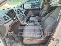 2019 Honda ODYSSEY фото