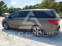 2019 Honda ODYSSEY фото