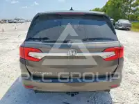 2019 Honda ODYSSEY фото
