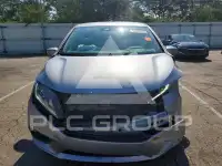2019 Honda ODYSSEY photo