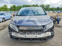 2019 Honda ODYSSEY фото