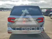 2019 Honda ODYSSEY фото