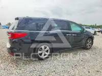 2019 Honda ODYSSEY фото